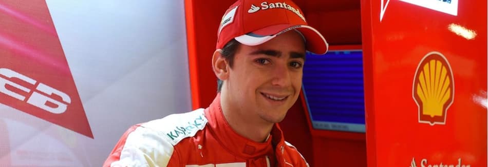 Ferrari avaliará desempenho de Gutierrez na Haas para um eventual retorno