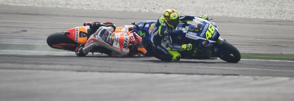 MotoGP: Valentino Rossi apela e sua punição é suspensa até julgamento