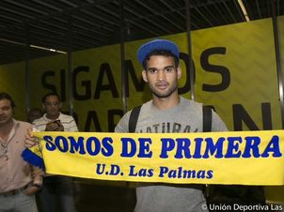 Willian José