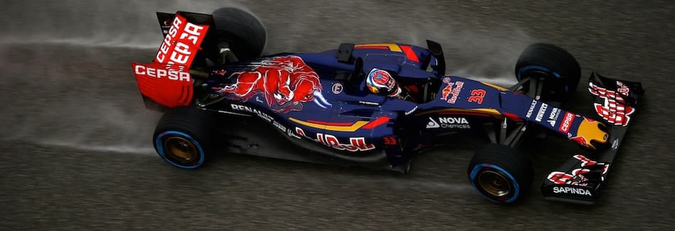 Max Verstappen lidera primeiro treino no México