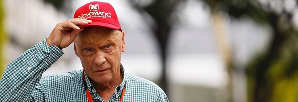 Lauda sobre contratação de Bottas: “Decisão da Mercedes foi correta”