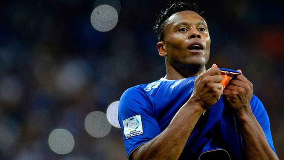 De casa nova: Júlio Baptista acerta com o Orlando City
