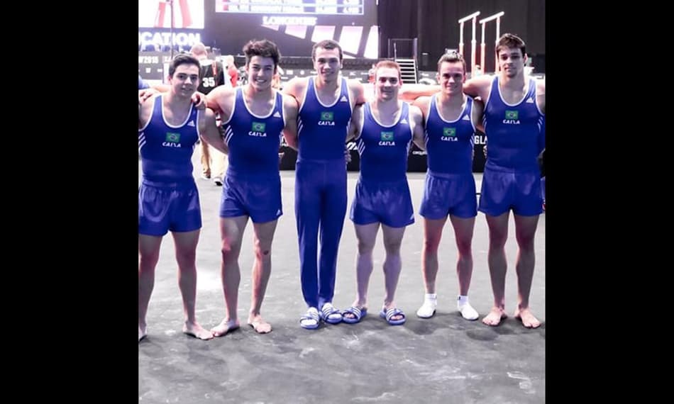 Contagem regressiva: Faltam nove meses para os Jogos Rio-2016