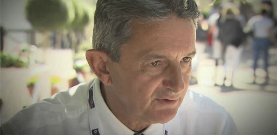Técnico francês do hipismo deixa cargo a nove meses da Rio-2016