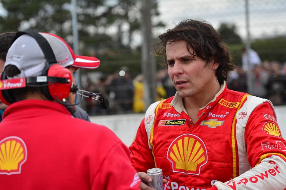 Valdeno Brito é o novo piloto da RZ Motorsport