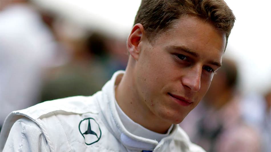McLaren anuncia Stoffel Vandoorne como piloto reserva e de testes