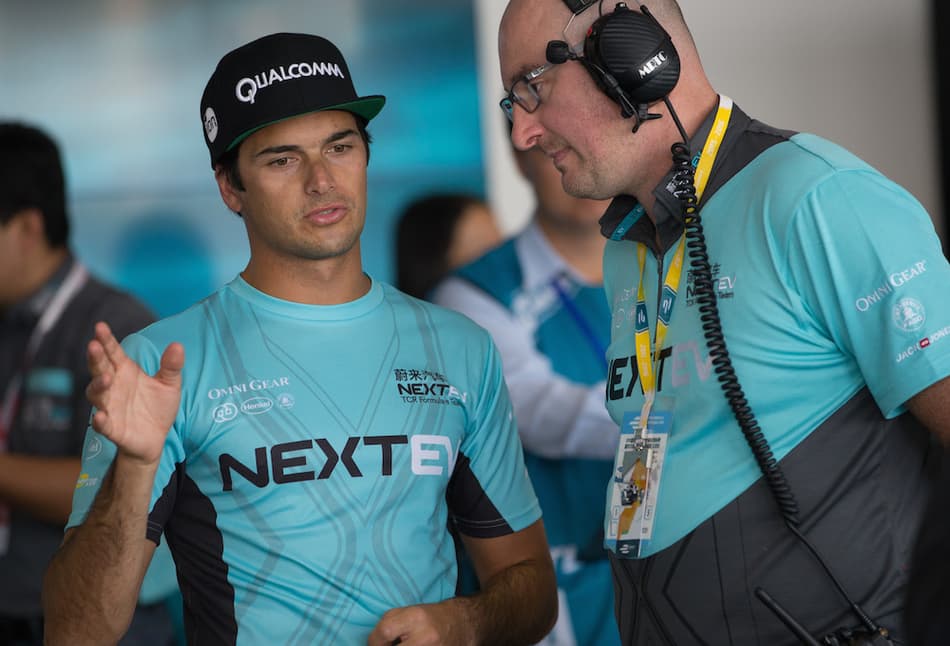 Fórmula E: Piquet Jr mira os pontos no ePrix da Malásia