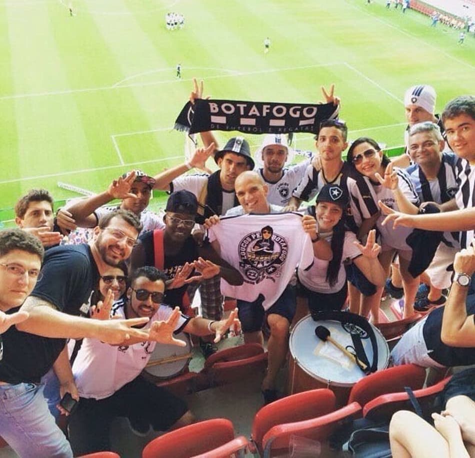 Heróis de 2003 valorizam campanha atual e lembram dificuldades