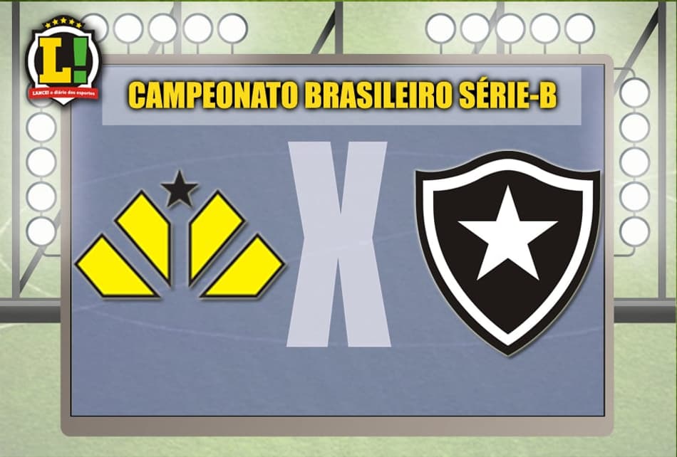 De volta para casa? Botafogo busca vitória contra o Tigre para subir