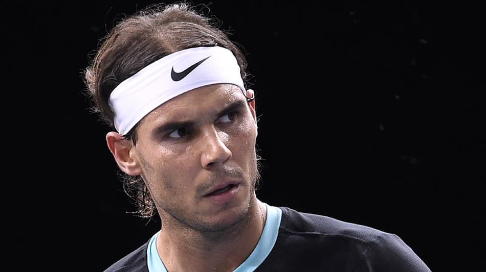 Nadal se vinga de Wawrinka e vence fácil na estreia do ATP Finals