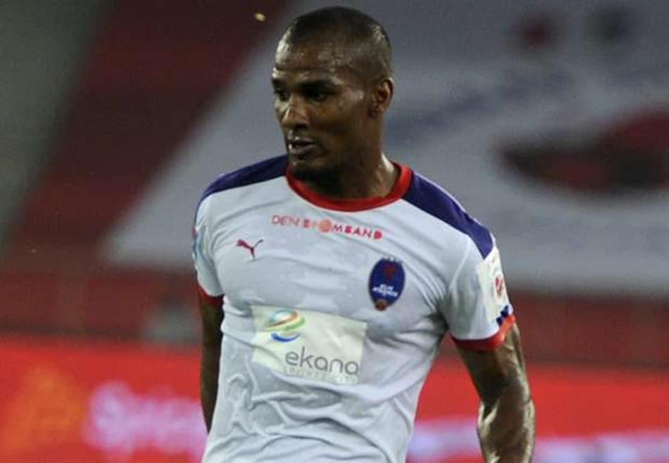 Florent Malouda (Foto: ISL)