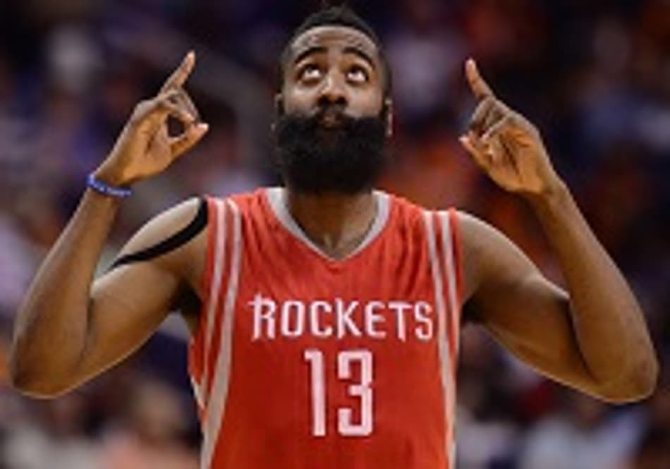 James Harden e Andre Drummond são eleitos melhores da semana na NBA