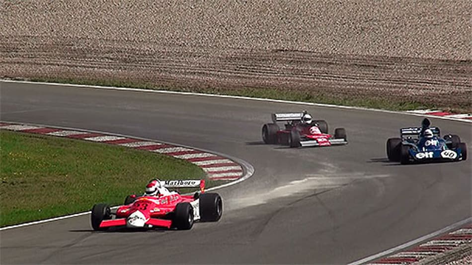 Zandvoort estuda possibilidade de voltar a receber o GP da Holanda