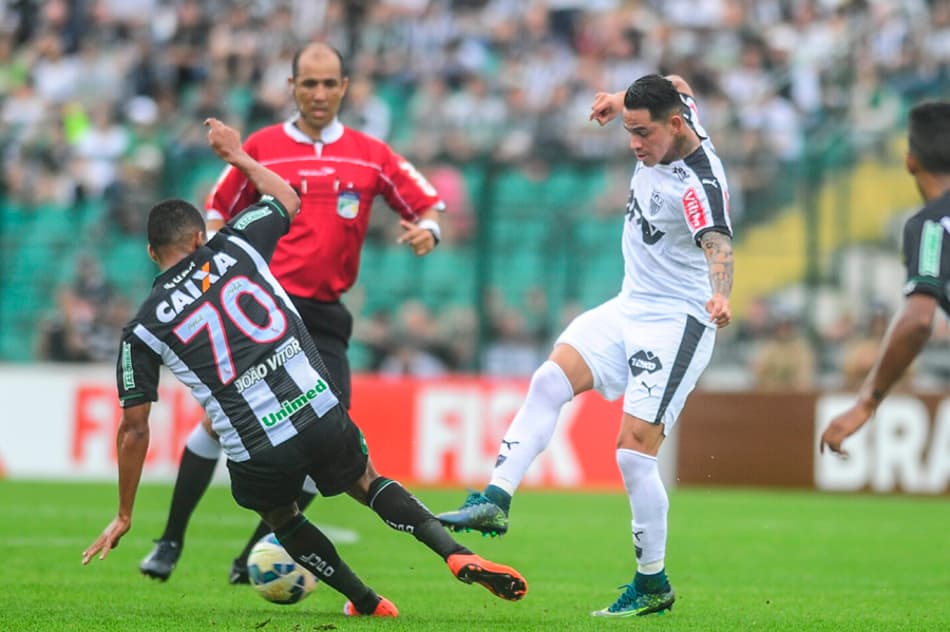 Após 20 anos, Unimed deixa de patrocinar Figueirense