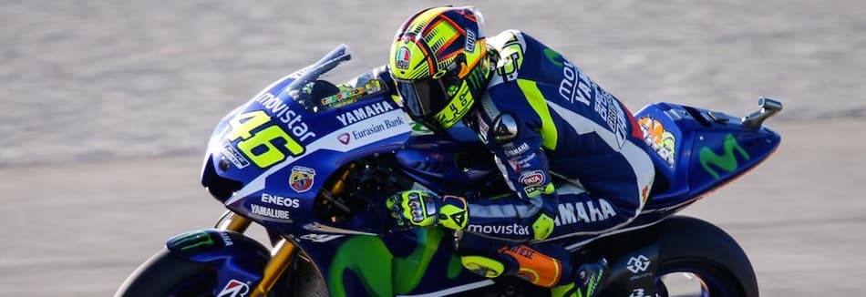 Valentino Rossi critica título de Jorge Lorenzo e comportamento de Marc Marquez