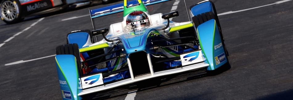 Fórmula E pode encontrar um comprador para a Trulli