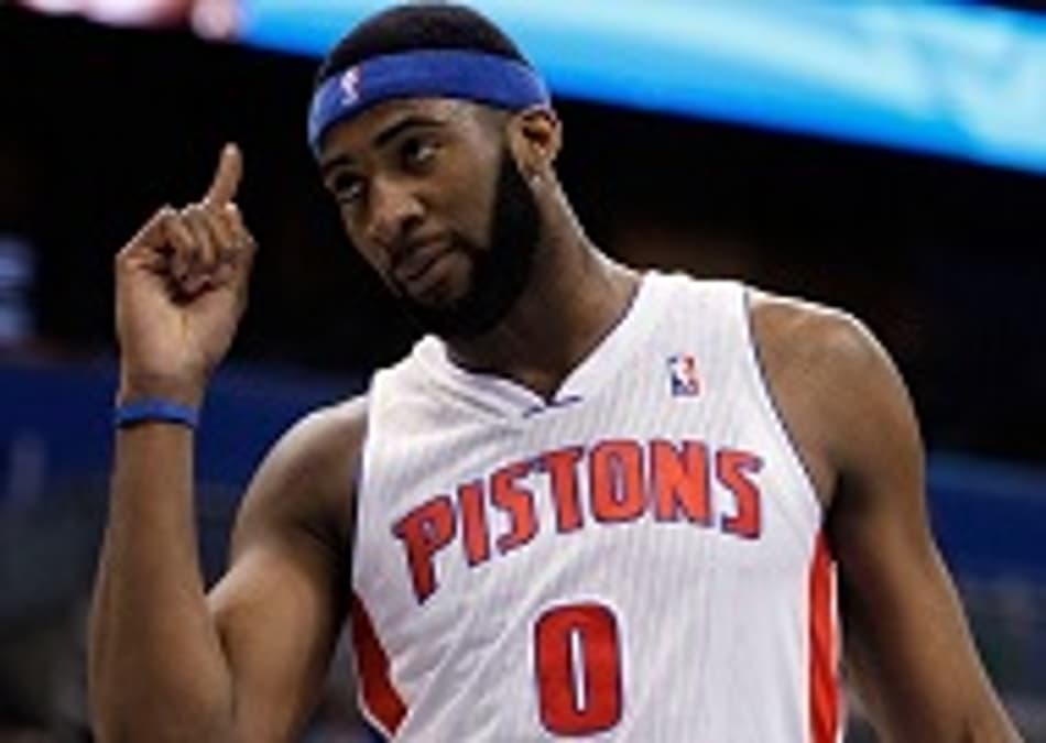 Revisão da temporada 2015-16 – Detroit Pistons