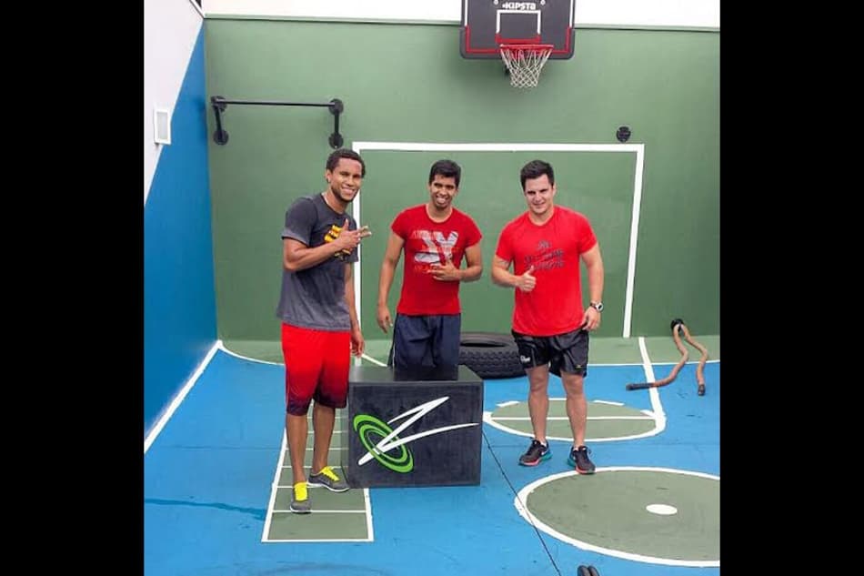 Ex-Criciúma, lateral mantém a forma e espera acerto com novo clube