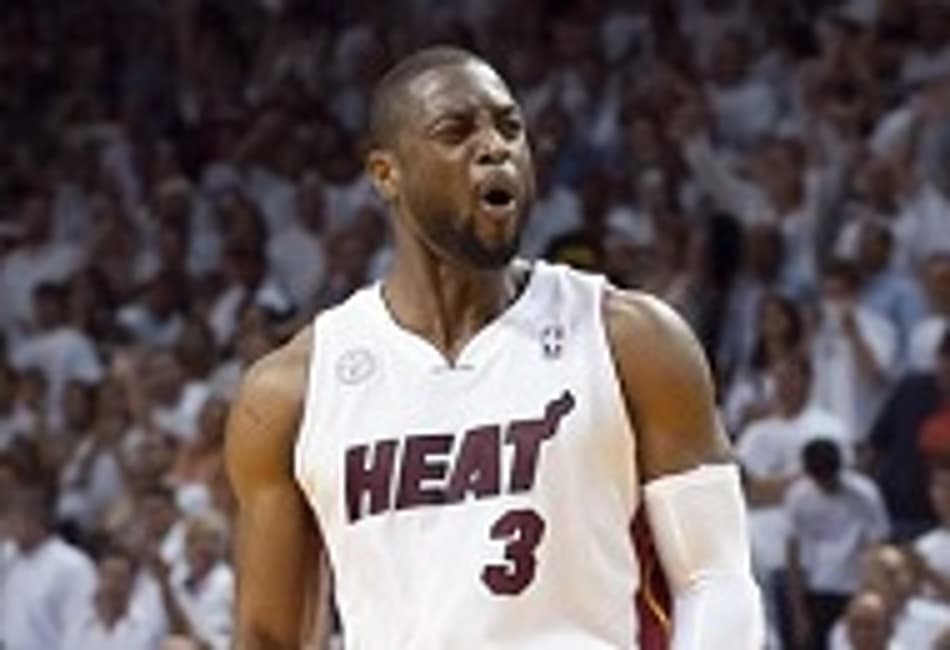 Dwyane Wade ultrapassa Scottie Pippen no rankings dos maiores pontuadores da história da NBA