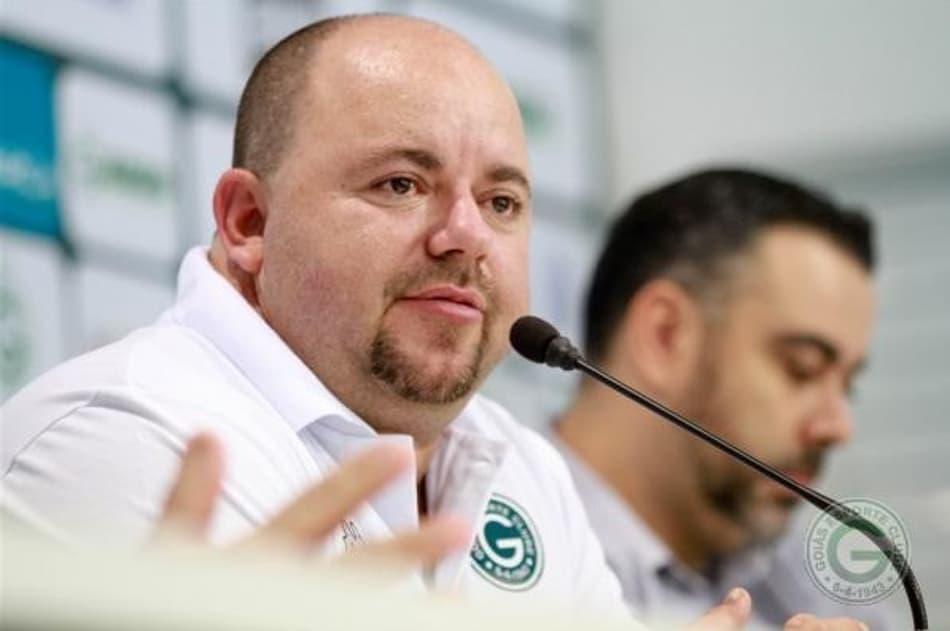 Julinho Camargo deixa o Veranópolis e acerta com o Juventude