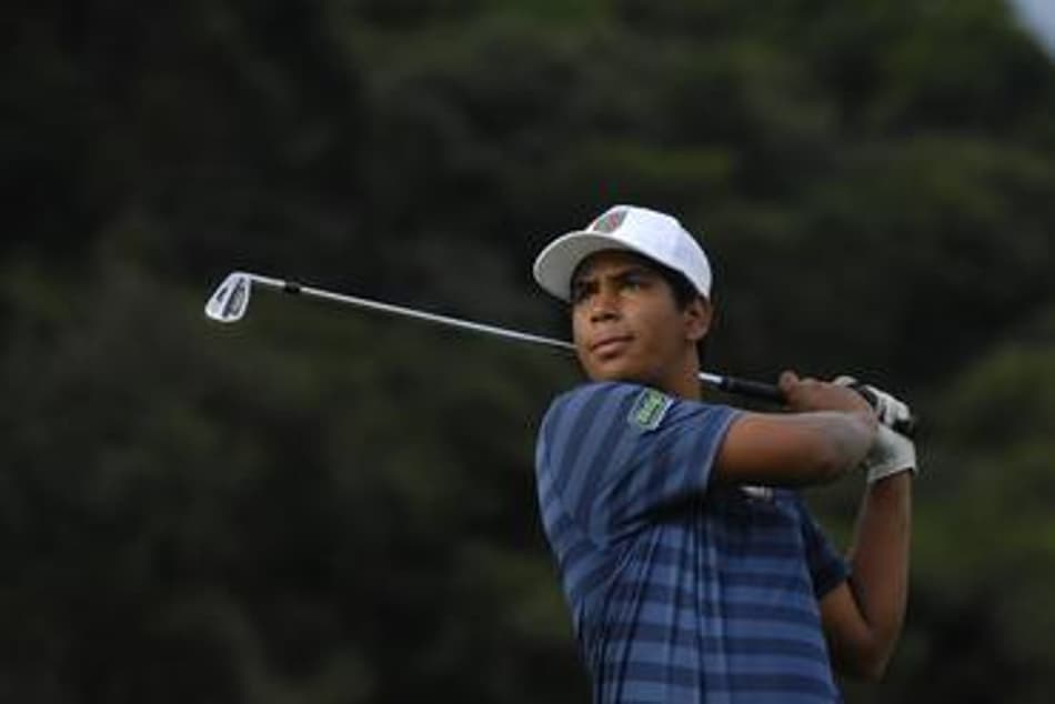 Brasil tem representantes no torneio de Golfe disputado na Argentina