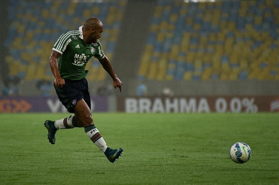Próximos quatro jogos podem definir quem fica e sai segundo Jonathan