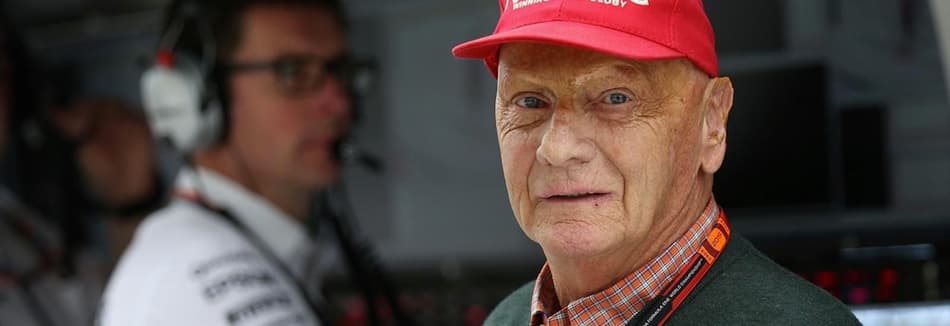 Niki Lauda: "Mercedes aprovou mudanças no regulamento da F1 pela competição"