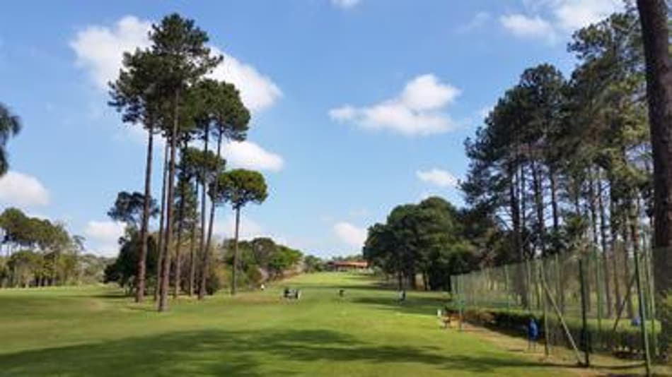 Zona Sul da capital paulista sedia torneio de golfe