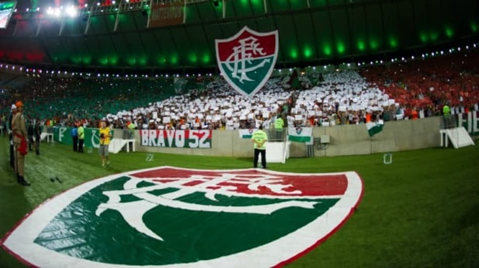Ainda ‘desconhecido’, tricolores festejam o Dia do Fluminense