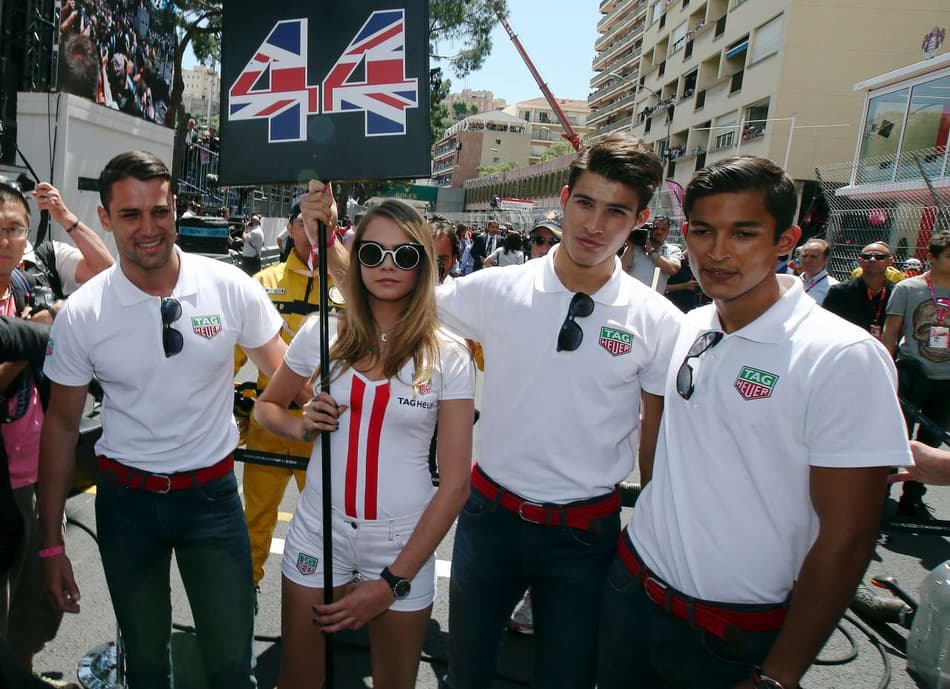 Chefes de equipes defendem presença das “grid girls” na Fórmula 1