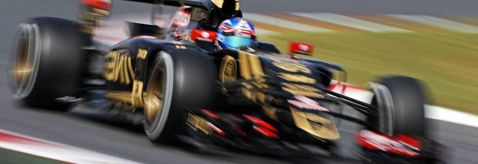 Lotus é multada por liberar Jolyon Palmer de maneira insegura