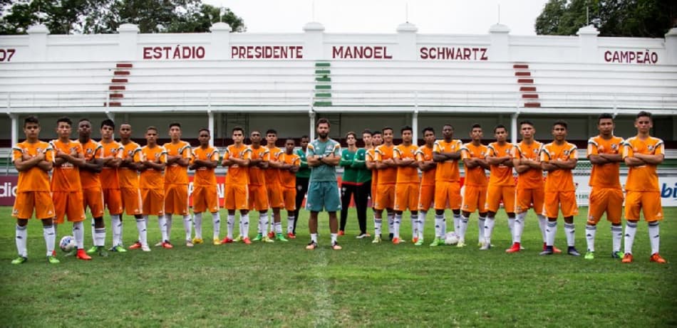 Fluminense Sub-15
