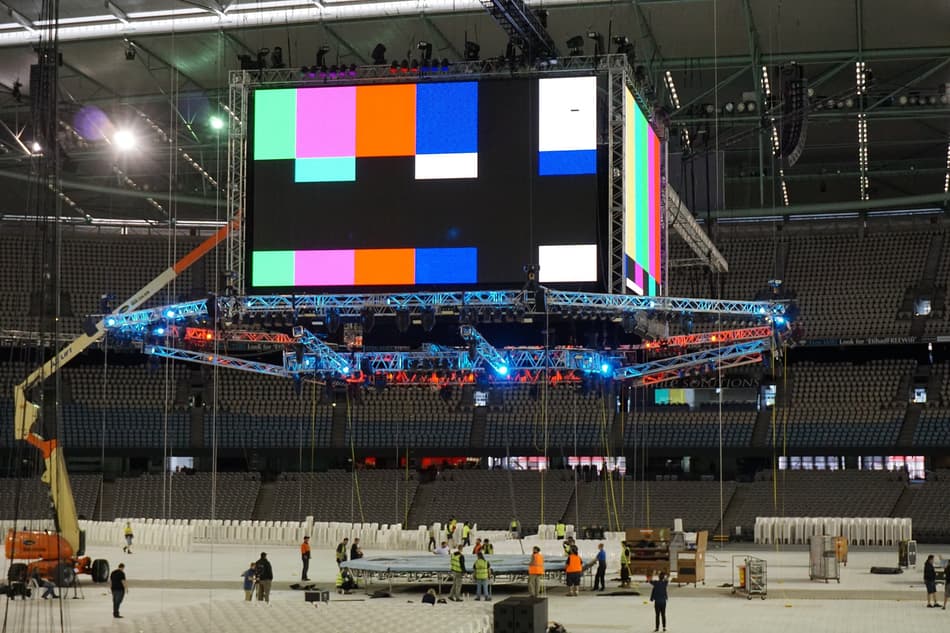 Produção do UFC 193 bate recordes: confira os números do show histórico