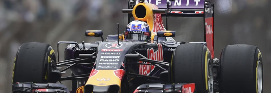 Ricciardo espera superar Kvyat nesta temporada