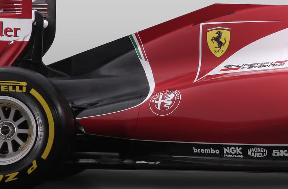 Marchionne revela que Red Bull demonstrou interesse em motores Alfa Romeo