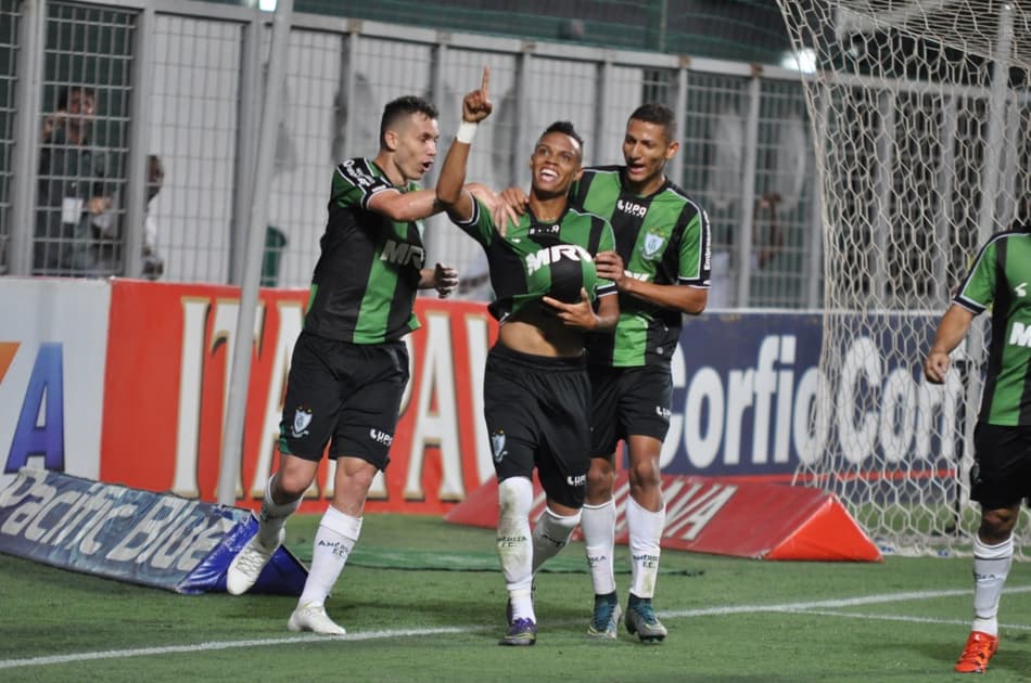 América-MG pode confirmar o acesso à Série A-2016 neste sábado