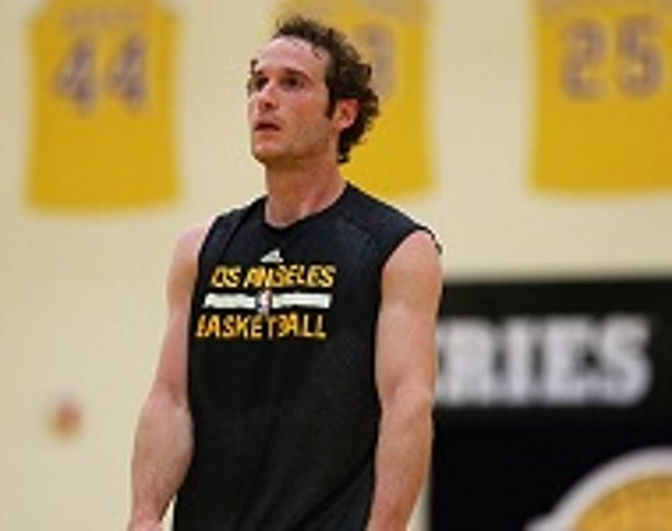 Marcelinho Huertas minimiza chance de ser dispensado pelo Los Angeles Lakers
