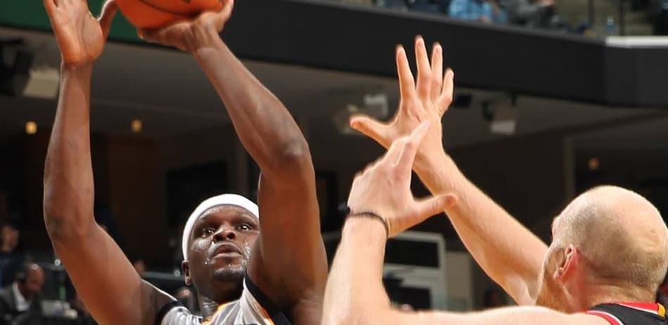 Grizzlies vence Blazers no último segundo