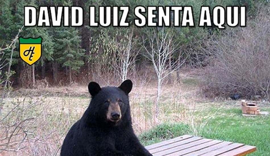 Humor: Os melhores memes do empate entre Brasil e Argentina