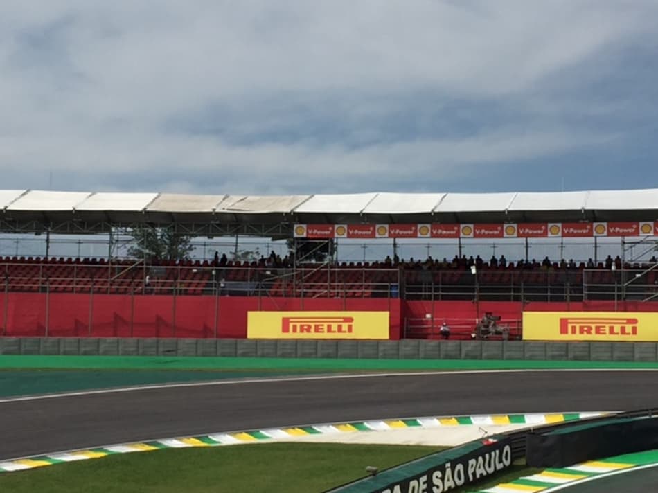Rio de Janeiro é opção para sediar GP do Brasil