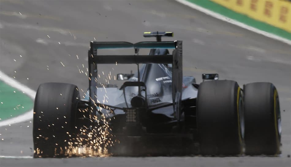 Toto Wolff explica decisão sobre a estratégia de Lewis Hamilton