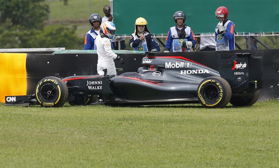 Honda deve contratar consultores para ajudar no desenvolvimento do seu motor