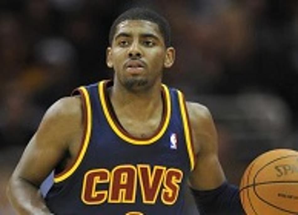 As rapidinhas da NBA deste domingo