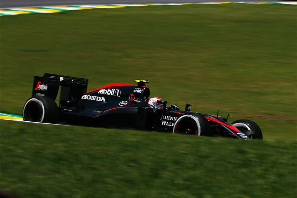 Button espera que Honda evolua como fez a Ferrari
