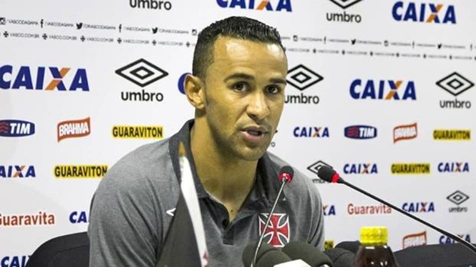 Serginho deixa favoritismo para o Corinthians e garante time focado