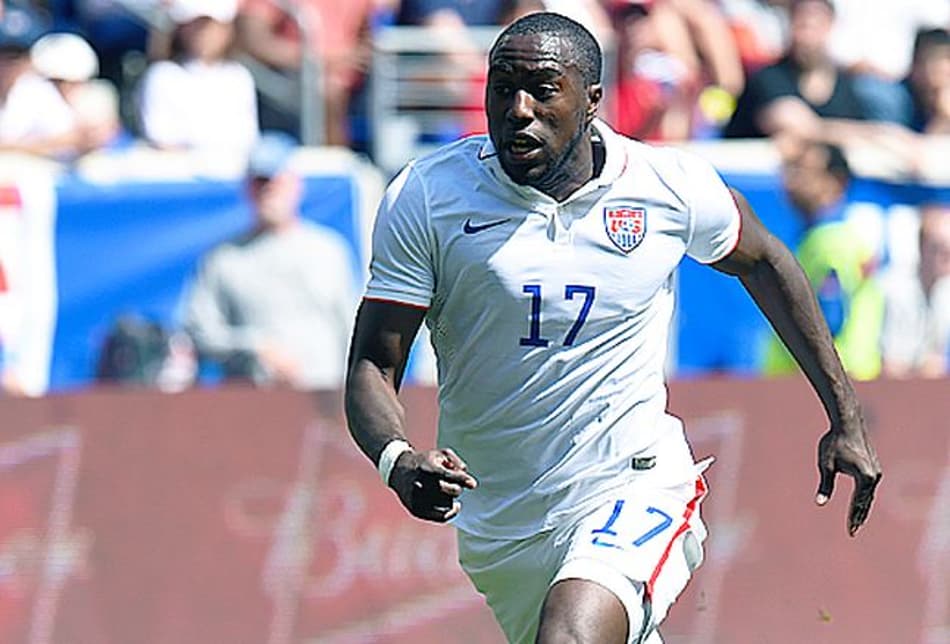 All-Star Game: Destaque da MLS espera marcar contra o Real Madrid