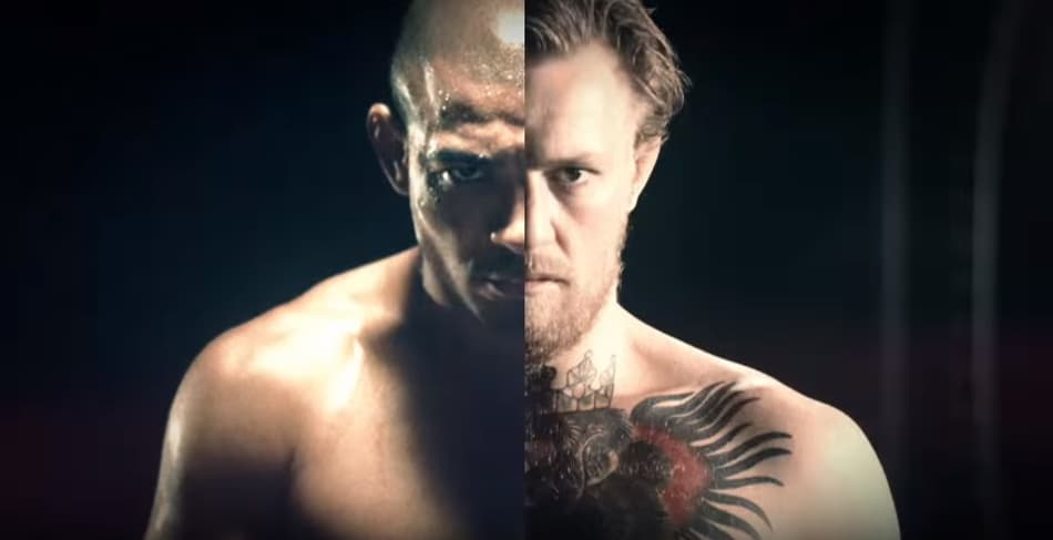 Dana White: McGregor vai tirar o melhor de José Aldo no UFC 194