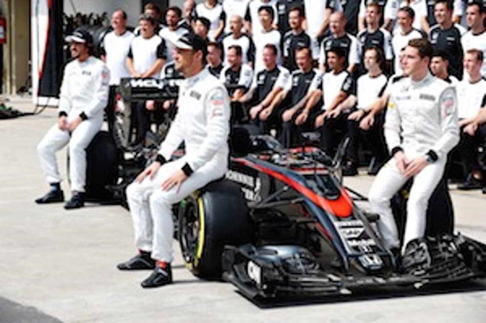 McLaren apresentará seu novo carro na véspera do início dos testes da pré-temporada