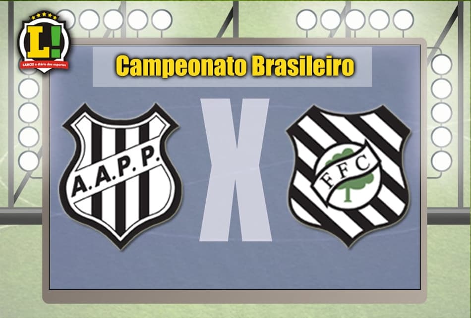 Ainda sonhando com G4, Ponte Preta recebe o ameaçado Figueirense