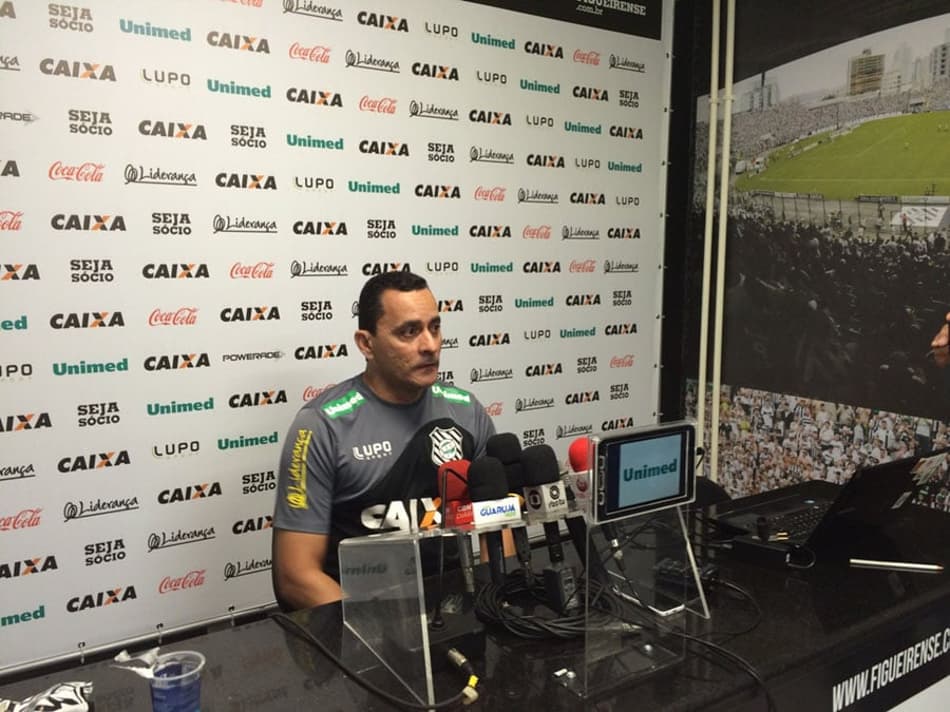 Hudson Coutinho (Foto: Site Oficial)